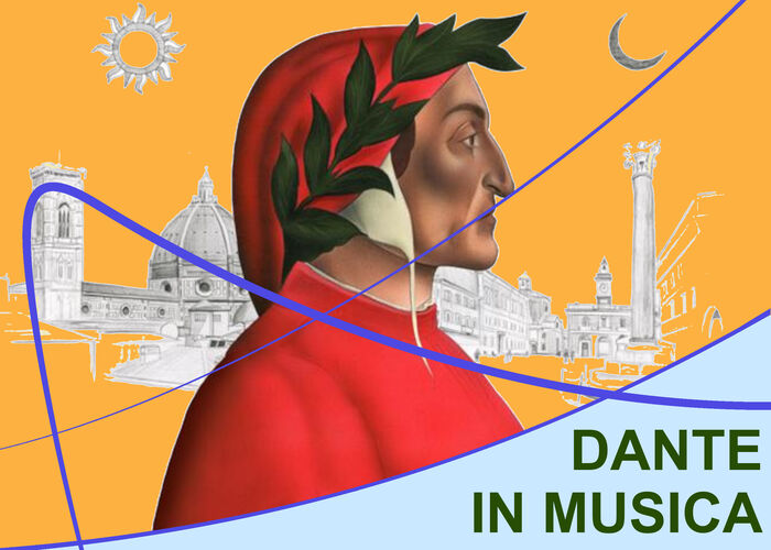 160° - Dante in Musica