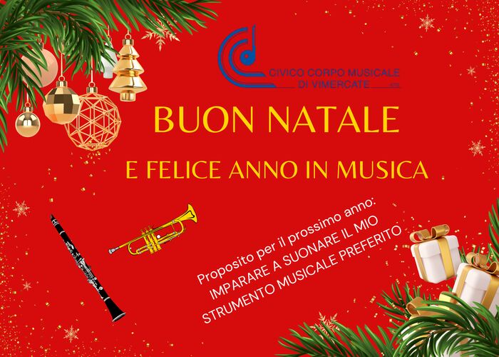 Piva di Natale 2023