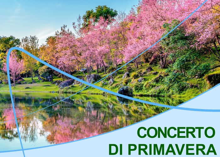 Concerto di Primavera 2024