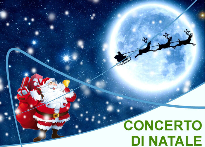 Concerto di Natale 2024