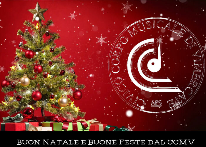 Piva di Natale 2024