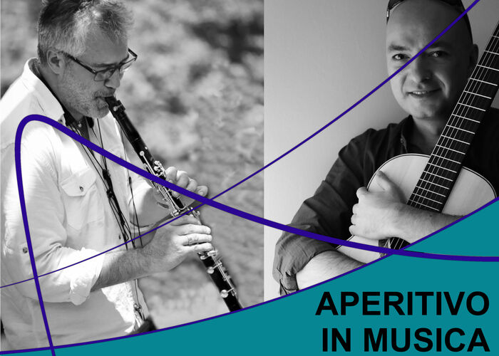 Aperitivo in Musica di gennaio 2025