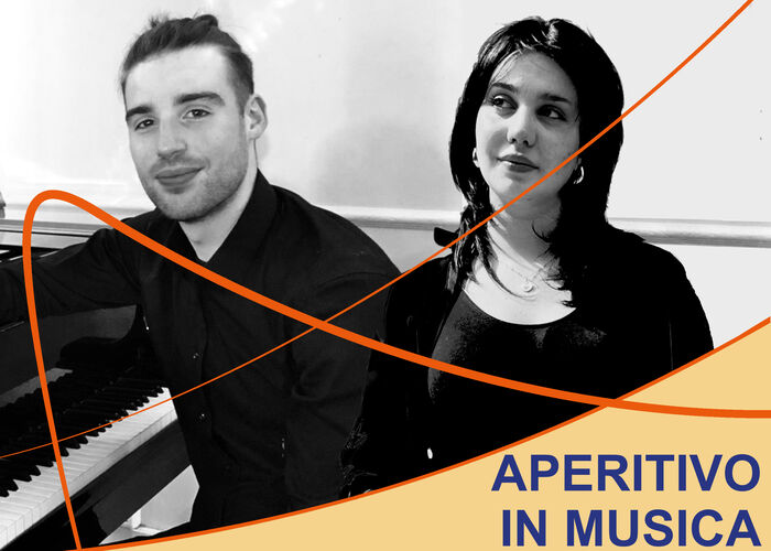 Aperitivo in Musica di marzo 2025
