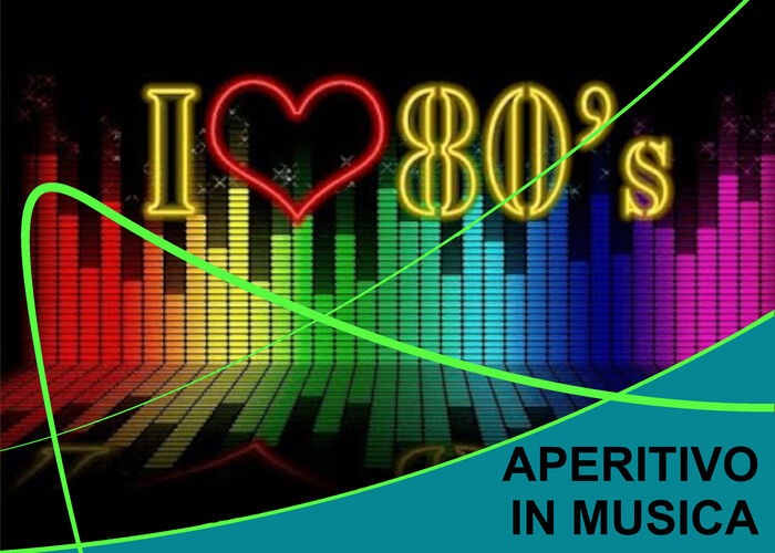 Aperitivo in Musica di aprile 2025