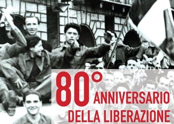 80° FESTA DELLA LIBERAZIONE