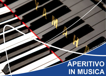 Aperitivo in musica di gennaio 2026