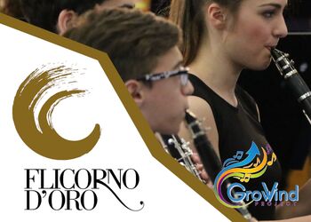 GroWind Project a Riva del Garda