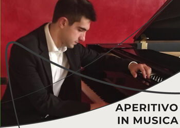 Aperitivo in musica di aprile 2026