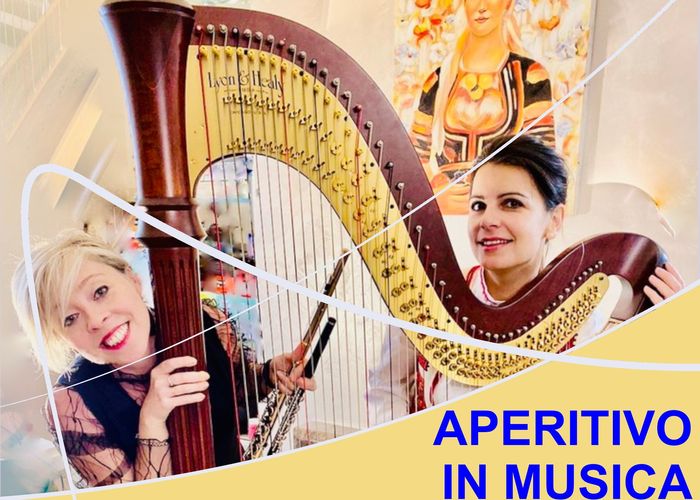 Aperitivo in Musica di novembre