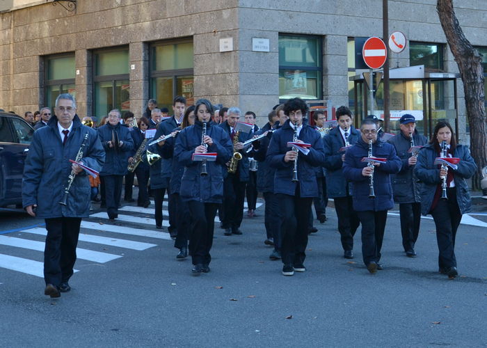 Santa Cecilia 2019