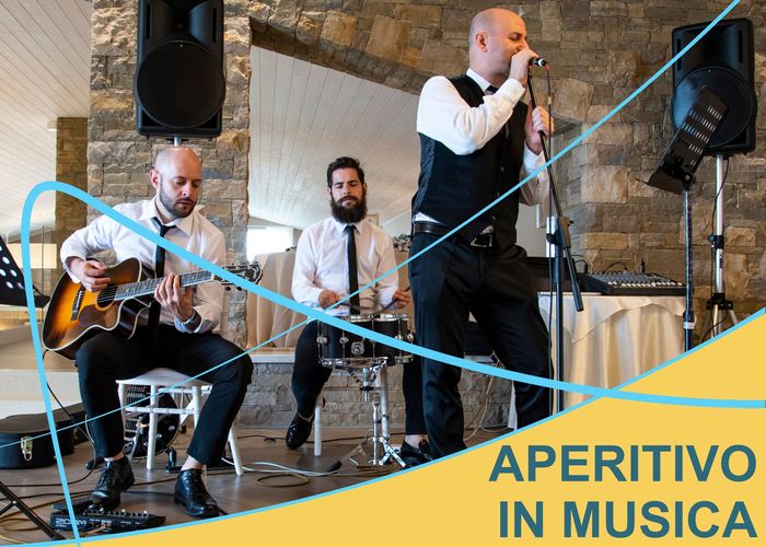Aperitivo in Musica di febbraio