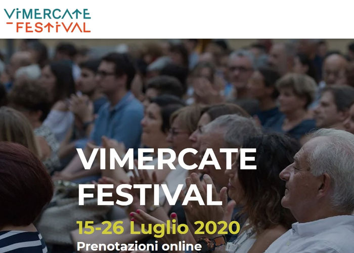 Il CCMV al Vimercate Festival