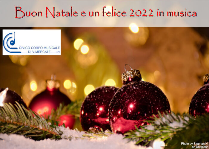 Buone feste