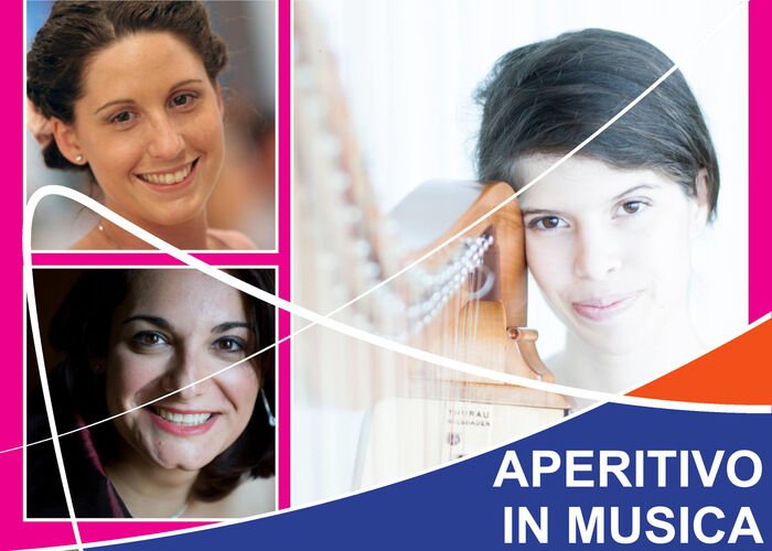 Aperitivo in musica di marzo 2022