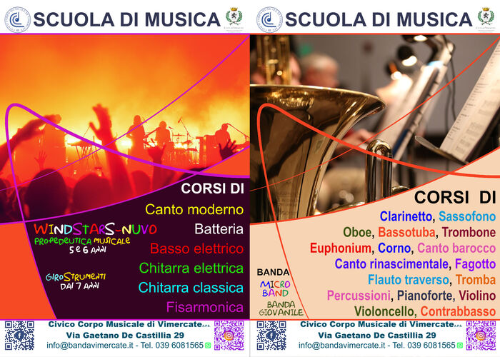 Anno musicale 2022/23