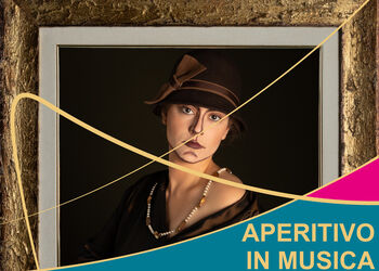 Aperitivo in musica di marzo 2023
