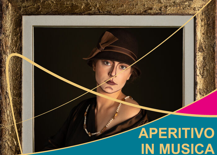 Aperitivo in musica di marzo 2023