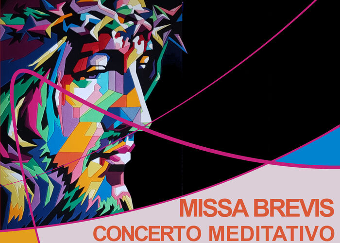 160° - Missa Brevis