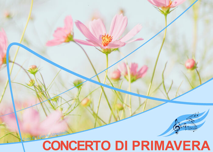 160° - Concerto di Primavera