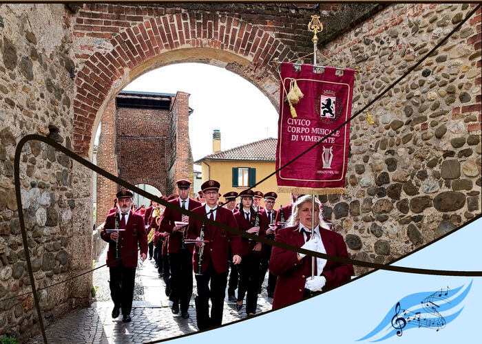 160 anni di buona musica - Mostra al MUST