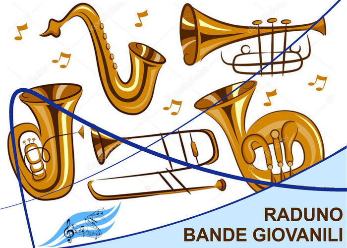 Raduno Bande Giovanili