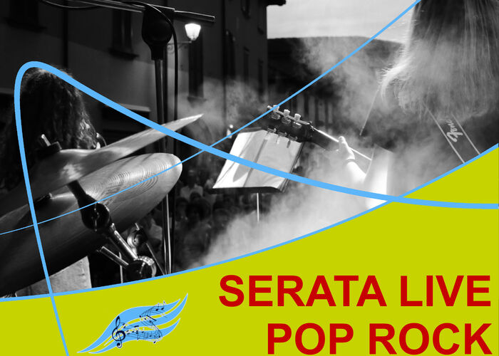 Serata live 2023