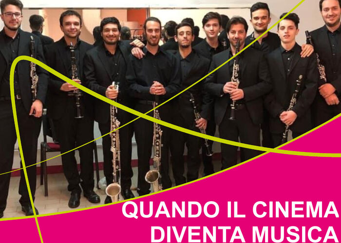 Quando il cinema diventa musica